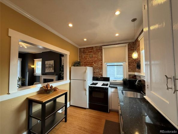 1161 Elizabeth Street, Denver CO 80206