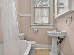 1161 Elizabeth Street, Denver CO 80206