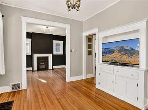 1161 Elizabeth Street, Denver CO 80206