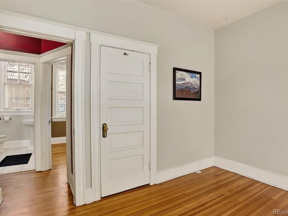 1161 Elizabeth Street, Denver CO 80206