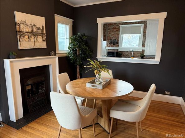 1161 Elizabeth Street, Denver CO 80206