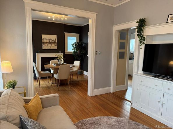 1161 Elizabeth Street, Denver CO 80206