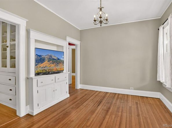 1161 Elizabeth Street, Denver CO 80206