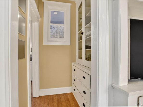 1161 Elizabeth Street, Denver CO 80206