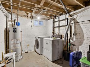 1161 Elizabeth Street, Denver CO 80206