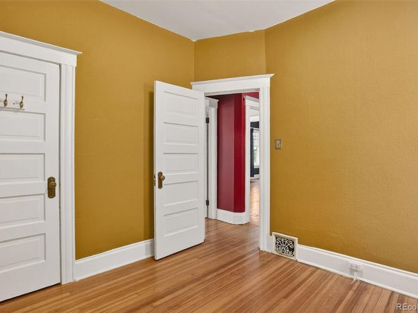 1161 Elizabeth Street, Denver CO 80206