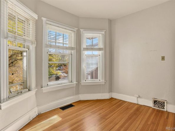 1161 Elizabeth Street, Denver CO 80206