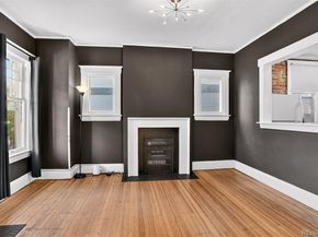 1161 Elizabeth Street, Denver CO 80206