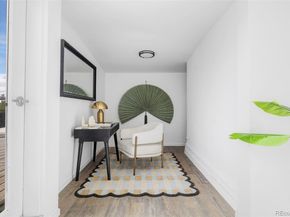 669 N Washington Street 901, Denver CO 80203
