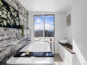 669 N Washington Street 901, Denver CO 80203