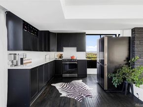 669 N Washington Street 901, Denver CO 80203