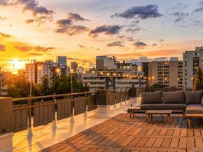669 N Washington Street 901, Denver CO 80203