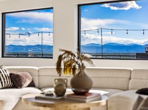 669 N Washington Street 901, Denver CO 80203