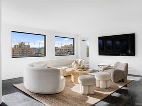 669 N Washington Street 901, Denver CO 80203