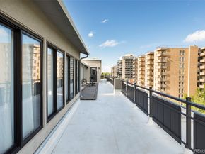 669 N Washington Street 901, Denver CO 80203