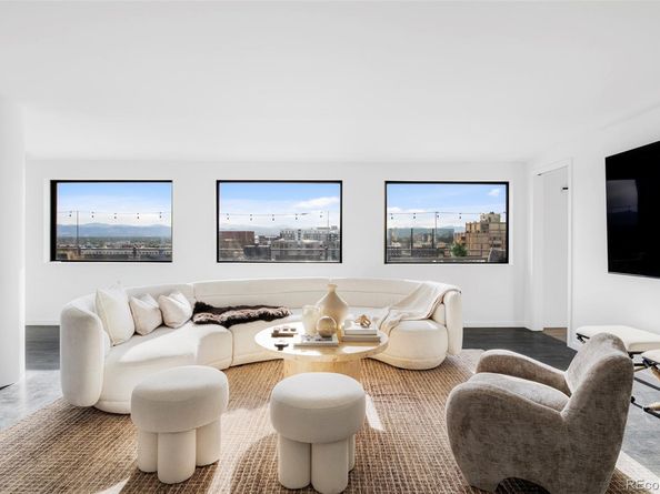 669 N Washington Street 901, Denver CO 80203