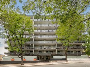 669 N Washington Street 901, Denver CO 80203
