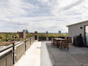 669 N Washington Street 901, Denver CO 80203