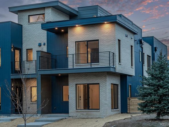 537 Josephine Street, Denver CO 80206