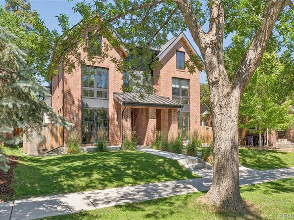 1231 Garfield Street, Denver CO 80206