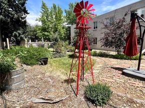 2480 W Caithness Place 8, Denver CO 80211