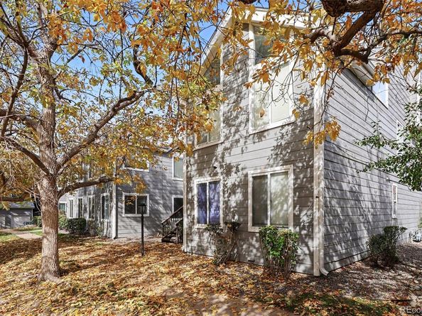12585 E Tennessee Circle A, Aurora CO 80012