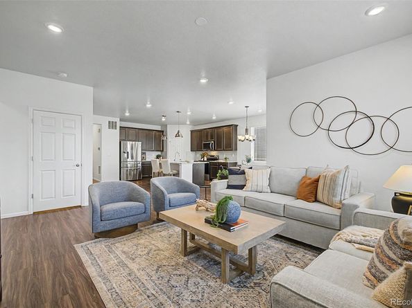 65 Sugar Beet Circle, Longmont CO 80501