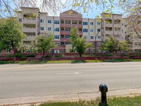2200 S University Boulevard 313, Denver CO 80210