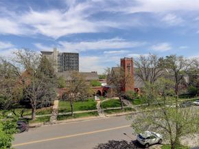 2200 S University Boulevard 313, Denver CO 80210