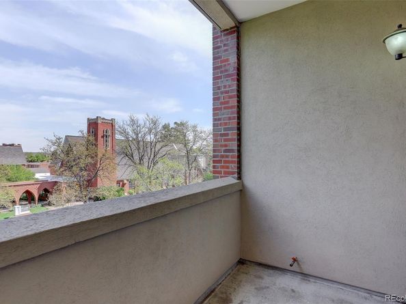 2200 S University Boulevard 313, Denver CO 80210