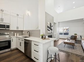 18241 E Flora Place C, Aurora CO 80013