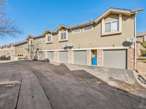 18241 E Flora Place C, Aurora CO 80013