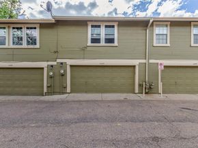 14093 E Radcliff Circle, Aurora CO 80015