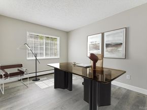 2225 S Jasmine Street 102, Denver CO 80222