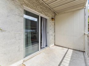 2225 S Jasmine Street 102, Denver CO 80222