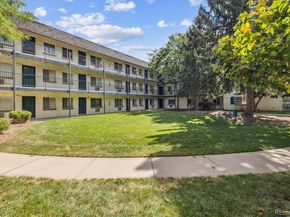 2225 S Jasmine Street 102, Denver CO 80222