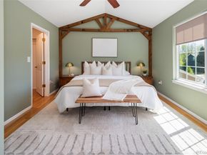 13827 W 65th Drive, Arvada CO 80004