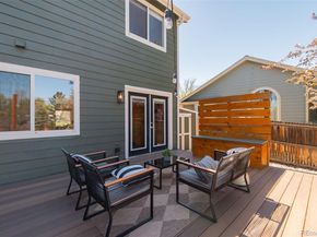 13827 W 65th Drive, Arvada CO 80004