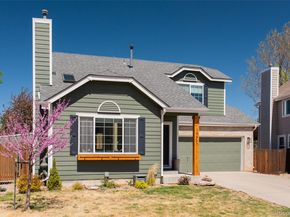 13827 W 65th Drive, Arvada CO 80004