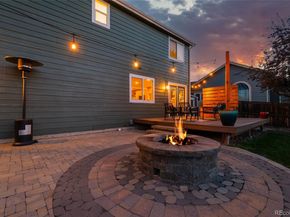 13827 W 65th Drive, Arvada CO 80004