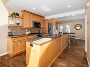 13827 W 65th Drive, Arvada CO 80004