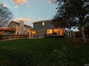 13827 W 65th Drive, Arvada CO 80004