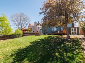 13827 W 65th Drive, Arvada CO 80004