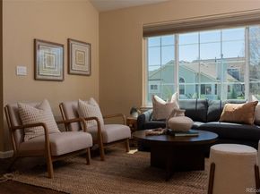 13827 W 65th Drive, Arvada CO 80004