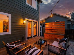 13827 W 65th Drive, Arvada CO 80004