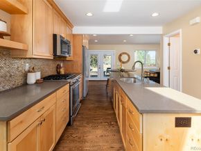13827 W 65th Drive, Arvada CO 80004