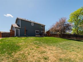 13827 W 65th Drive, Arvada CO 80004