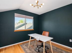 13827 W 65th Drive, Arvada CO 80004