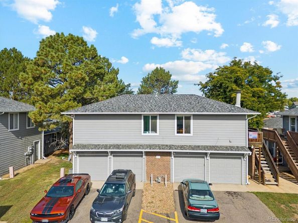 7945 York Street 3, Denver CO 80229