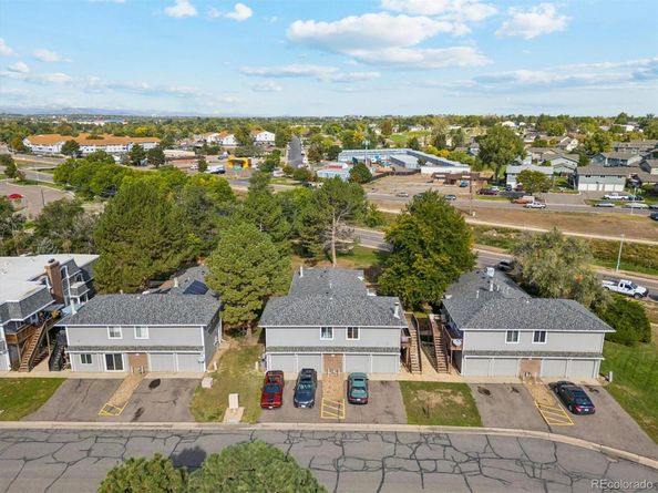 7945 York Street 3, Denver CO 80229